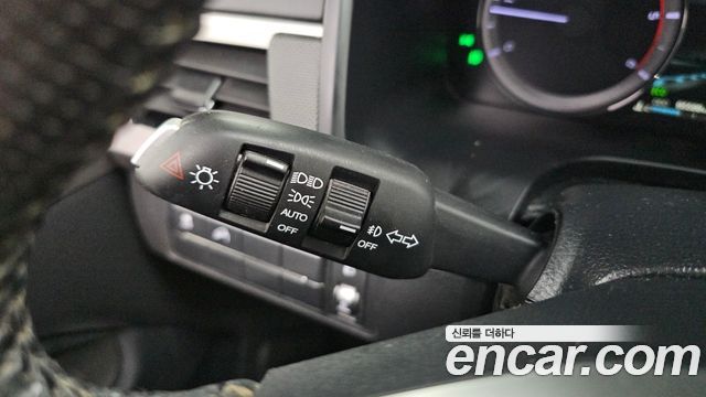 KG Mobility Rexton 2019 — photo 15