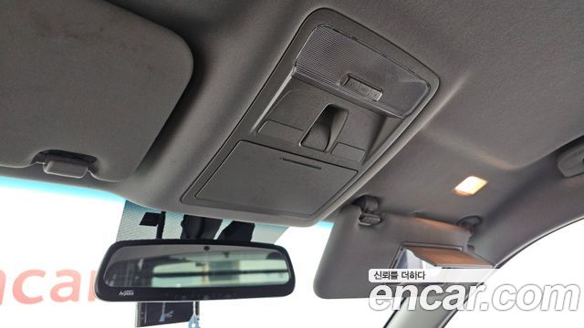 KG Mobility Rexton 2019 — photo 17