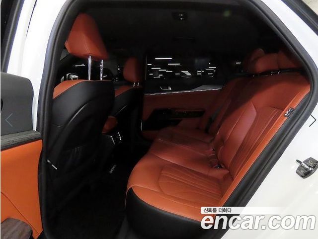 Kia K5 2026 — photo 7