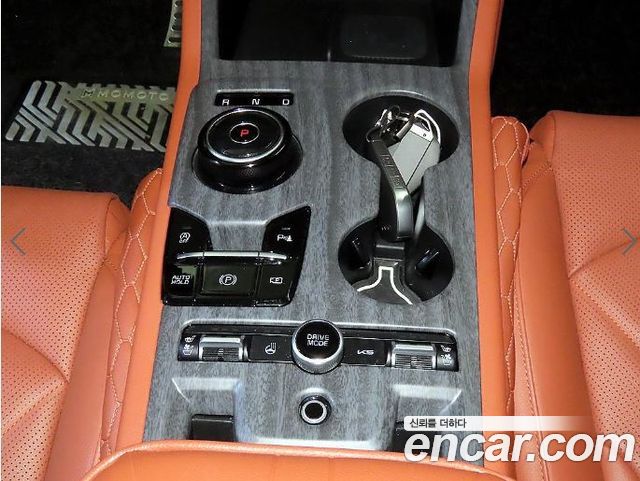 Kia K5 2026 — photo 12