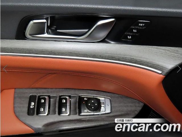 Kia K5 2026 — photo 13