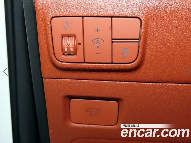 Kia K5 2026 — photo 14