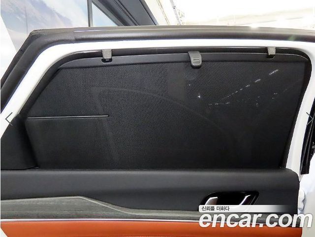 Kia K5 2026 — photo 15