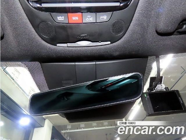 Kia K5 2026 — photo 16