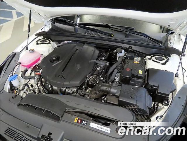 Kia K5 2026 — photo 19