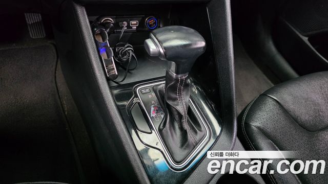 Kia Niro 2018 — photo 12