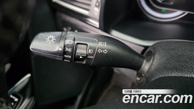 Kia Niro 2018 — photo 23
