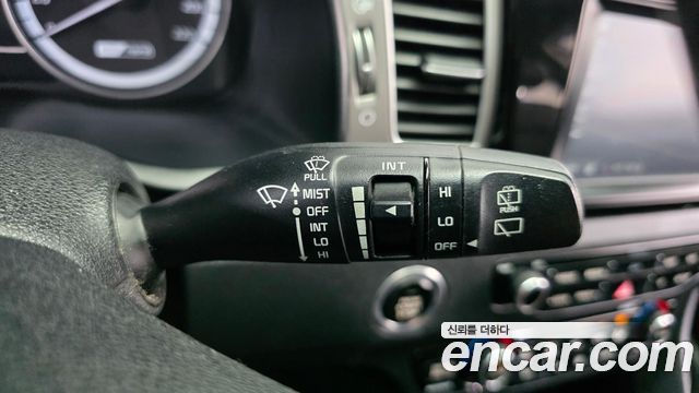 Kia Niro 2018 — photo 28