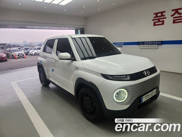Hyundai Casper 2024 — photo 1