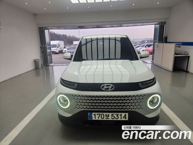 Hyundai Casper 2024 — photo 3