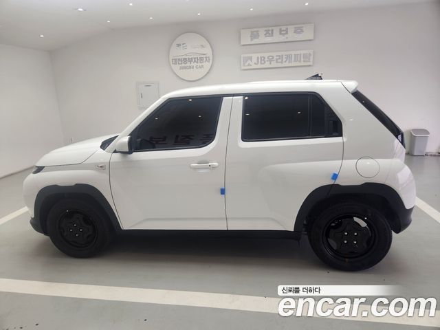 Hyundai Casper 2024 — photo 5