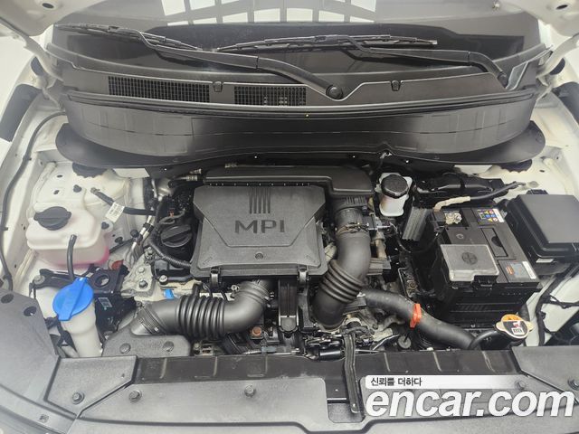 Hyundai Casper 2024 — photo 6