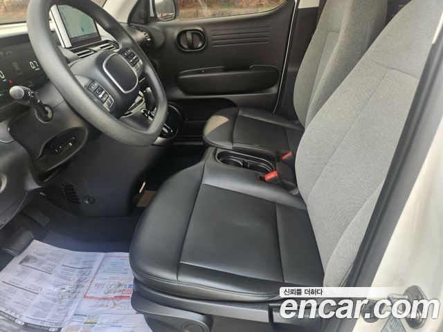 Hyundai Casper 2024 — photo 7