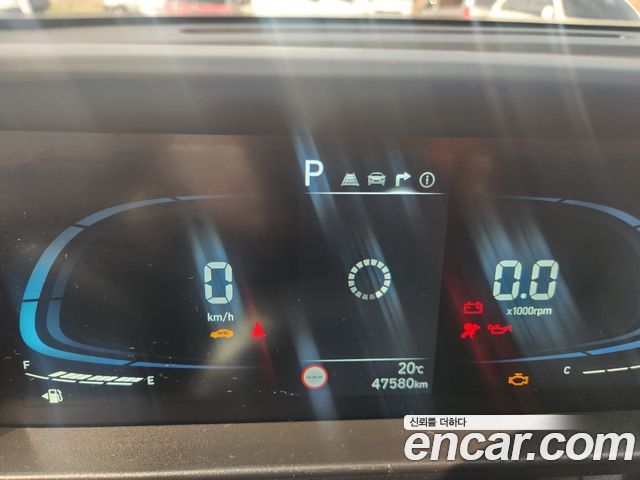 Hyundai Casper 2024 — photo 8