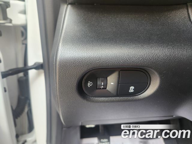 Hyundai Casper 2024 — photo 11