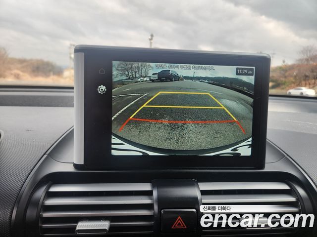 Hyundai Casper 2024 — photo 12