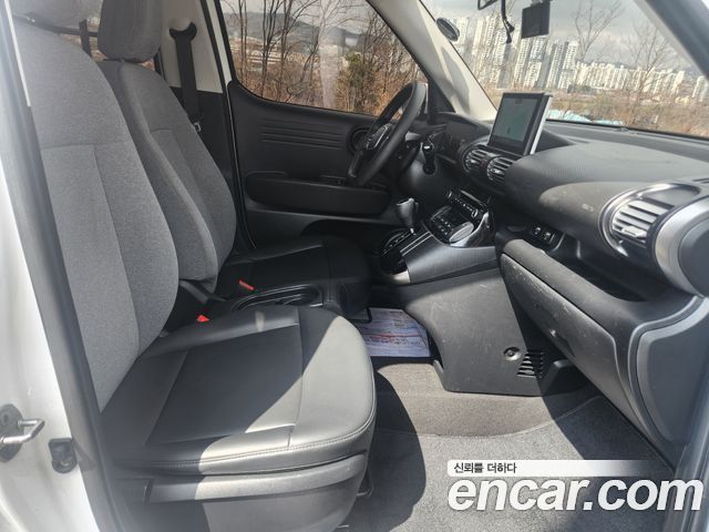 Hyundai Casper 2024 — photo 14