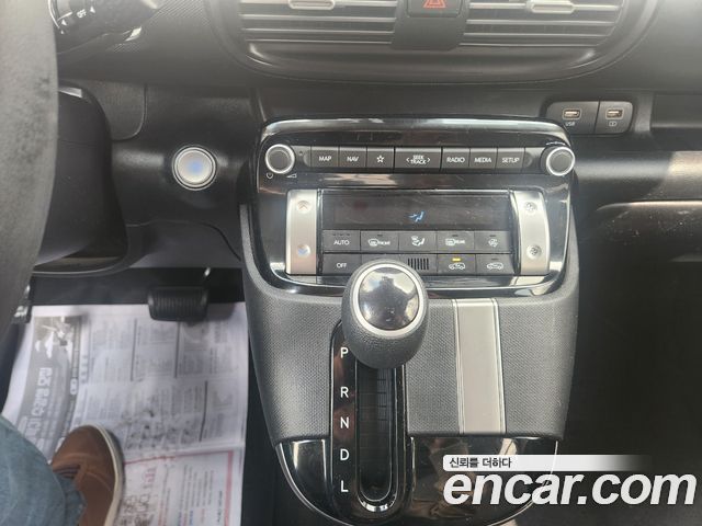 Hyundai Casper 2024 — photo 15