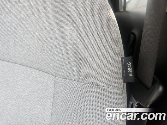 Hyundai Casper 2024 — photo 16