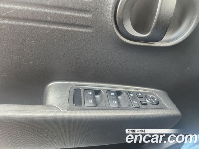Hyundai Casper 2024 — photo 17