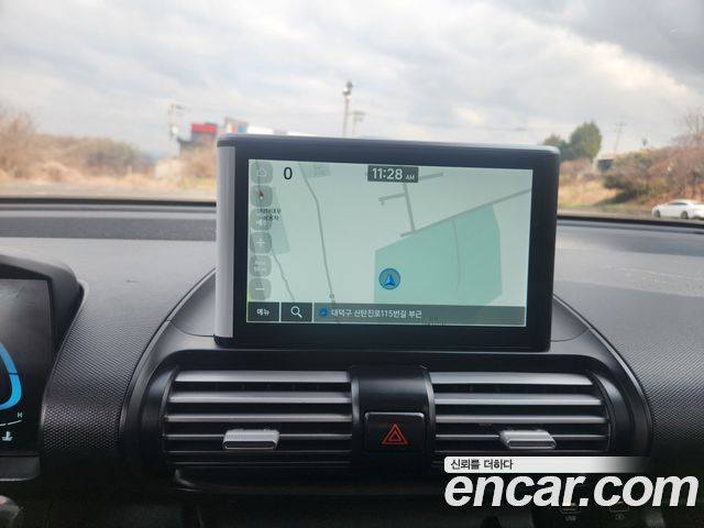 Hyundai Casper 2024 — photo 18