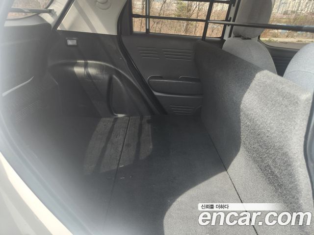 Hyundai Casper 2024 — photo 19