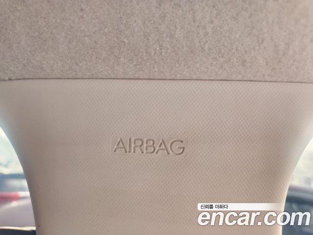 Hyundai Casper 2024 — photo 20