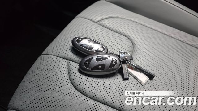 Hyundai AVANTE 2024 — photo 21