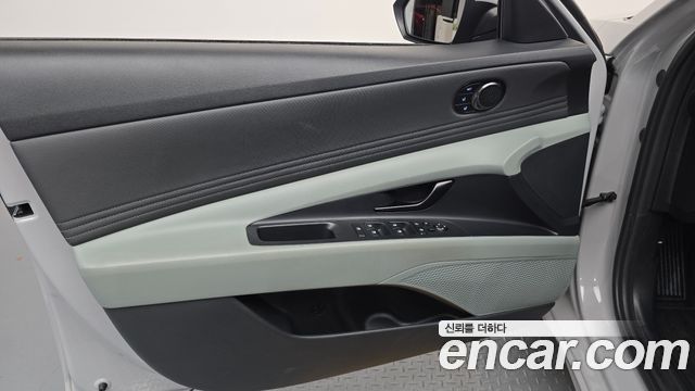 Hyundai AVANTE 2024 — photo 14