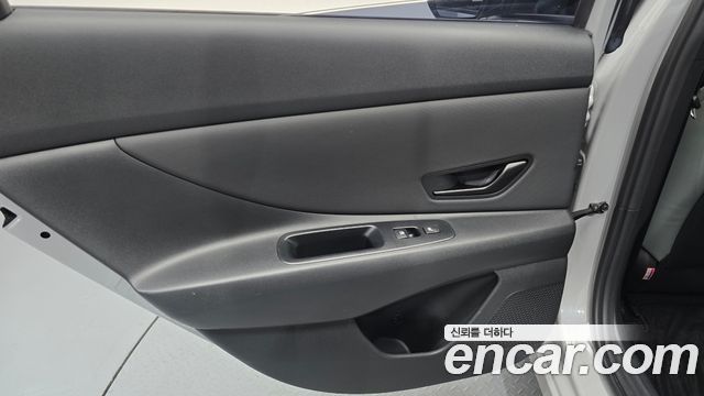 Hyundai AVANTE 2024 — photo 15