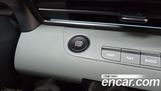 Hyundai AVANTE 2024 — photo 27
