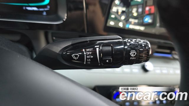 Hyundai AVANTE 2024 — photo 28