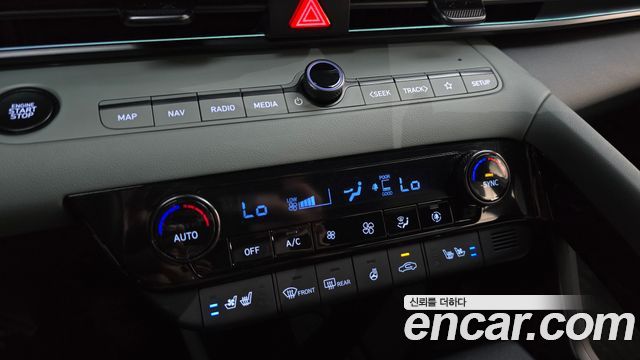 Hyundai AVANTE 2024 — photo 32