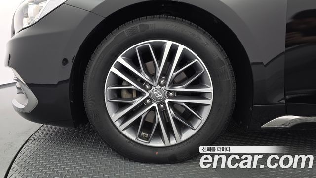 Hyundai Grandeur 2017 — photo 5
