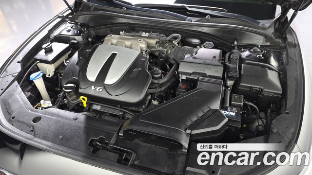 Hyundai Grandeur 2017 — photo 6