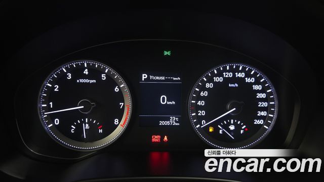 Hyundai Grandeur 2017 — photo 8