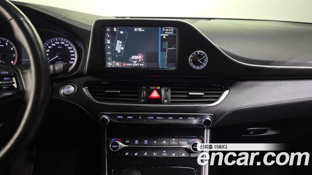 Hyundai Grandeur 2017 — photo 14