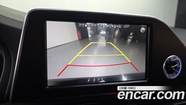 Hyundai Grandeur 2017 — photo 15