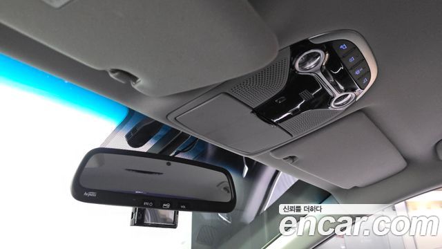Hyundai Grandeur 2017 — photo 18