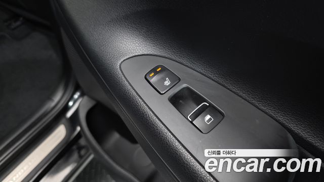 Hyundai Grandeur 2017 — photo 19