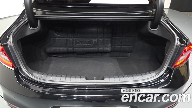 Hyundai Grandeur 2017 — photo 20