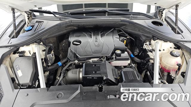 Genesis GV70 2022 — photo 6
