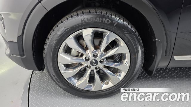 Kia Sorento 2018 — photo 5
