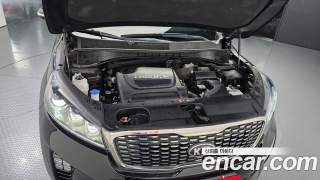 Kia Sorento 2018 — photo 6