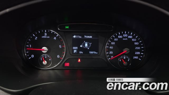 Kia Sorento 2018 — photo 11