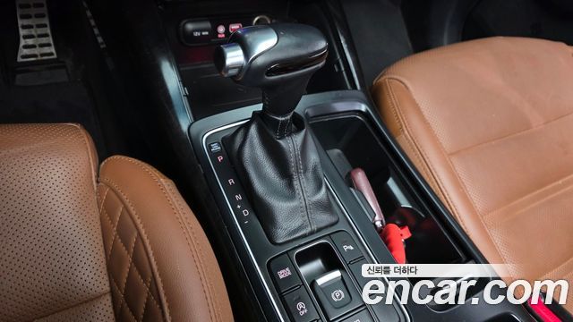 Kia Sorento 2018 — photo 12