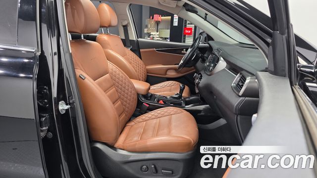 Kia Sorento 2018 — photo 17