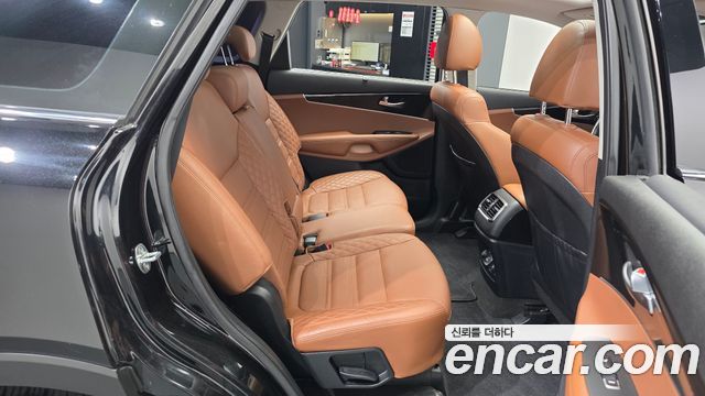 Kia Sorento 2018 — photo 18