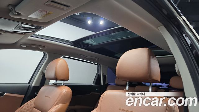 Kia Sorento 2018 — photo 25