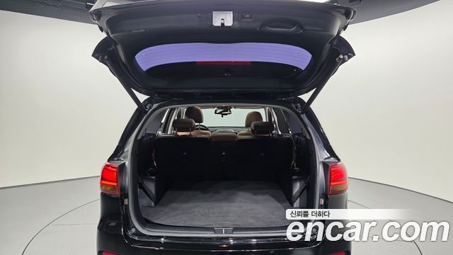 Kia Sorento 2018 — photo 26